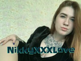 NikkyXXXLove