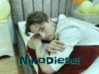 NikoDiesel