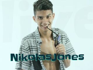 NikolasJones