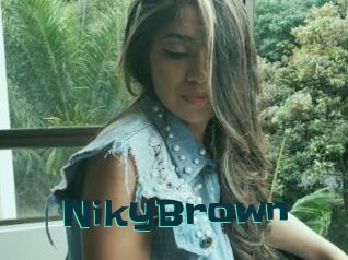 NikyBrown