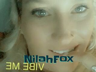 NilahFox