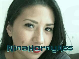 NinaHornyAss