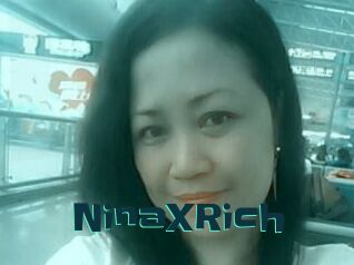 NinaXRich