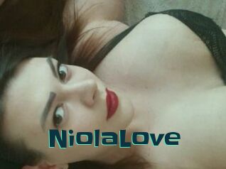 NiolaLove