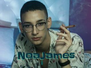 NoaJames