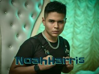 NoahHarris