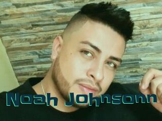 Noah_Johnsonn Live Cams