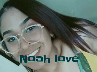 Noah_love