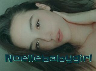 Noellebabygirl