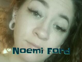 Noemi_Ford