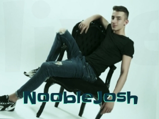 NoobleJosh