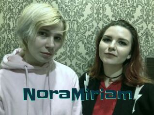 NoraMiriam