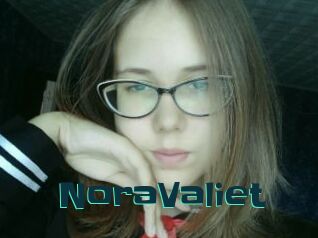 NoraValiet