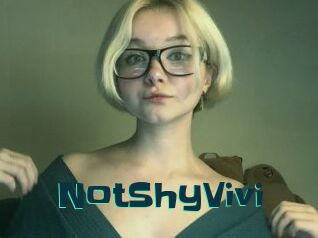 NotShyVivi