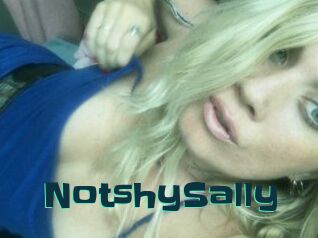 Notshy_Sally