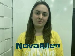 NovaAllen