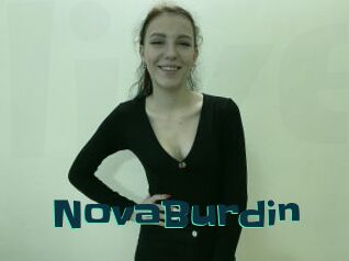 NovaBurdin