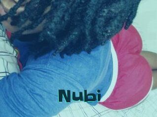 Nubi