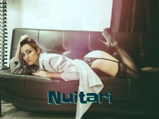 Nuitari