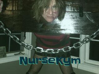 NurseKym