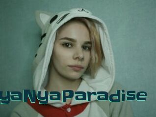 NyaNyaParadise