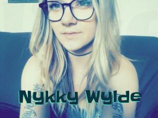 Nykky_Wylde