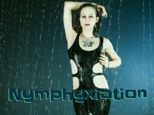 Nymphyxiation