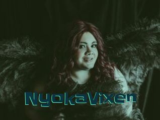 NyokaVixen