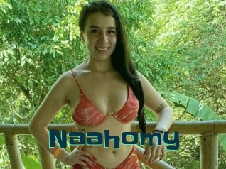 Naahomy