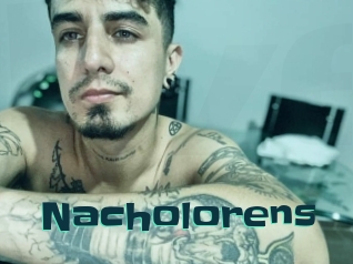 Nacholorens