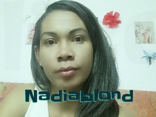 Nadiablond