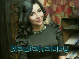 Nadiahappy