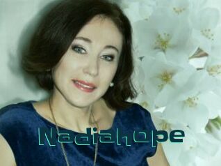 Nadiahope