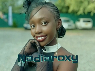 Nadiaroxy
