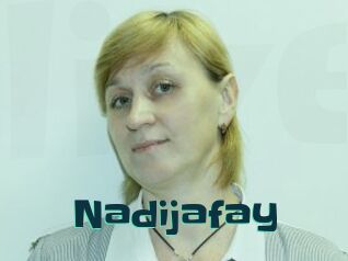 Nadijafay