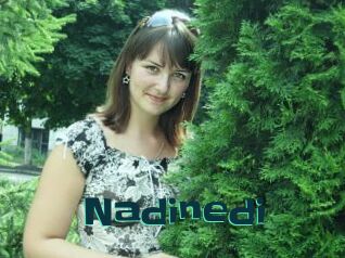 Nadinedi