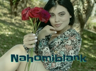 Nahomiblank