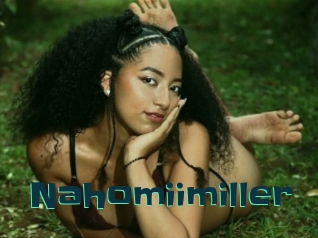 Nahomiimiller