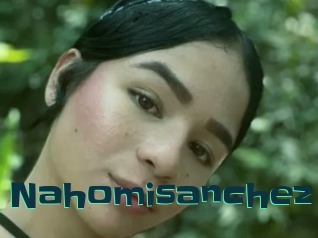 Nahomisanchez