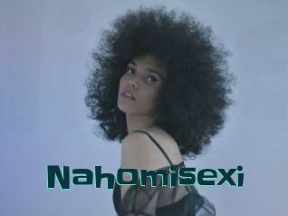 Nahomisexi