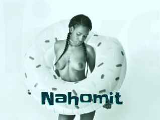 Nahomit