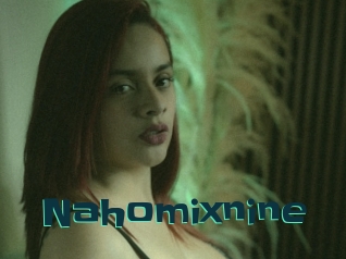 Nahomixnine