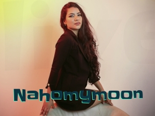 Nahomymoon