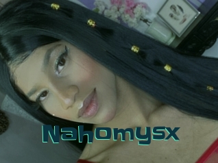 Nahomysx