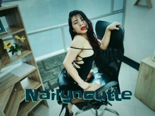 Nailyncutte