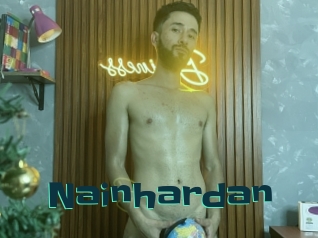 Nainhardan