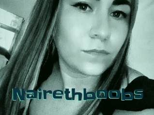 Nairethboobs