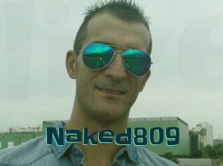 Naked809