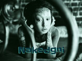 Nakedgni