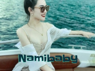 Namibaby